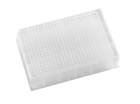 Porvair Sciences 30mm high sterile, 384 square well - 219041 - Click Image to Close